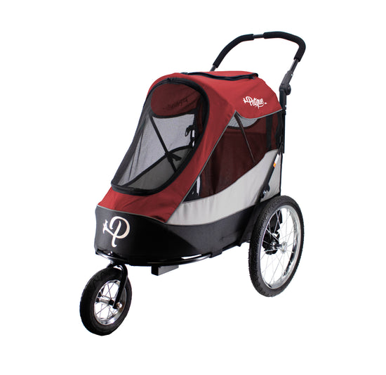 innopet sporty dog stroller Petique, Inc