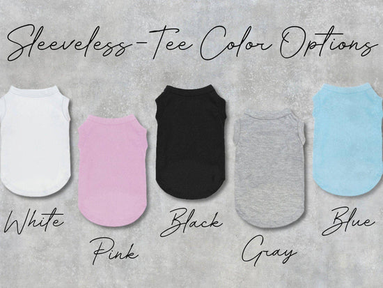 The Honest Dog Company - Bob Marley Dog Shirt Image