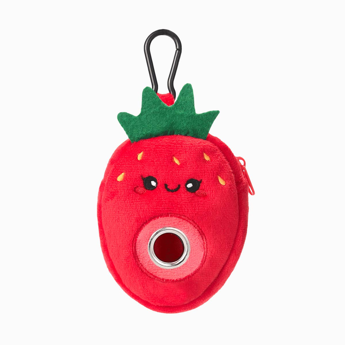 Hugsmart Products Inc - HugSmart Pet– Pooch Pouch | Strawberry Image