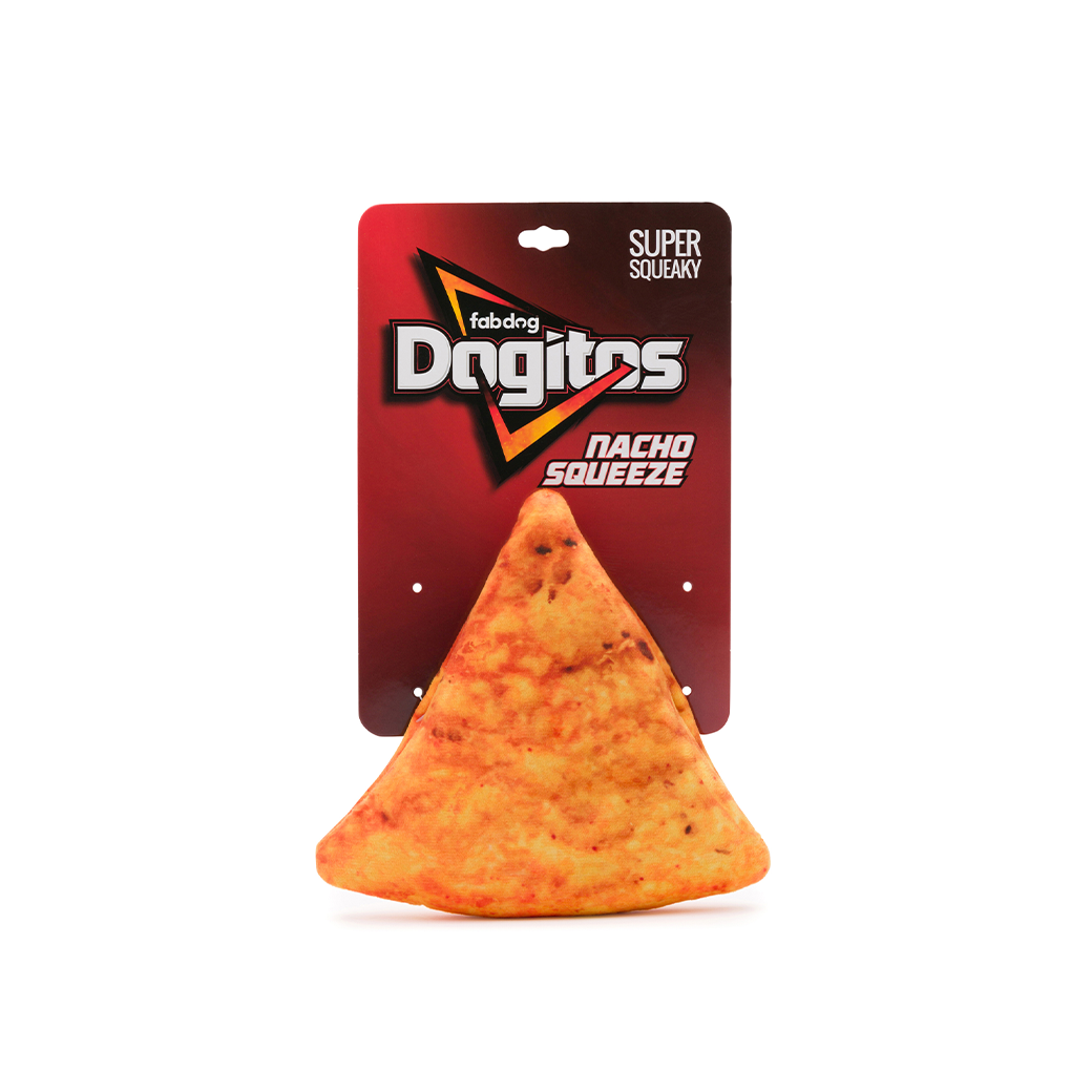 fabdog - Dogito Chip Image
