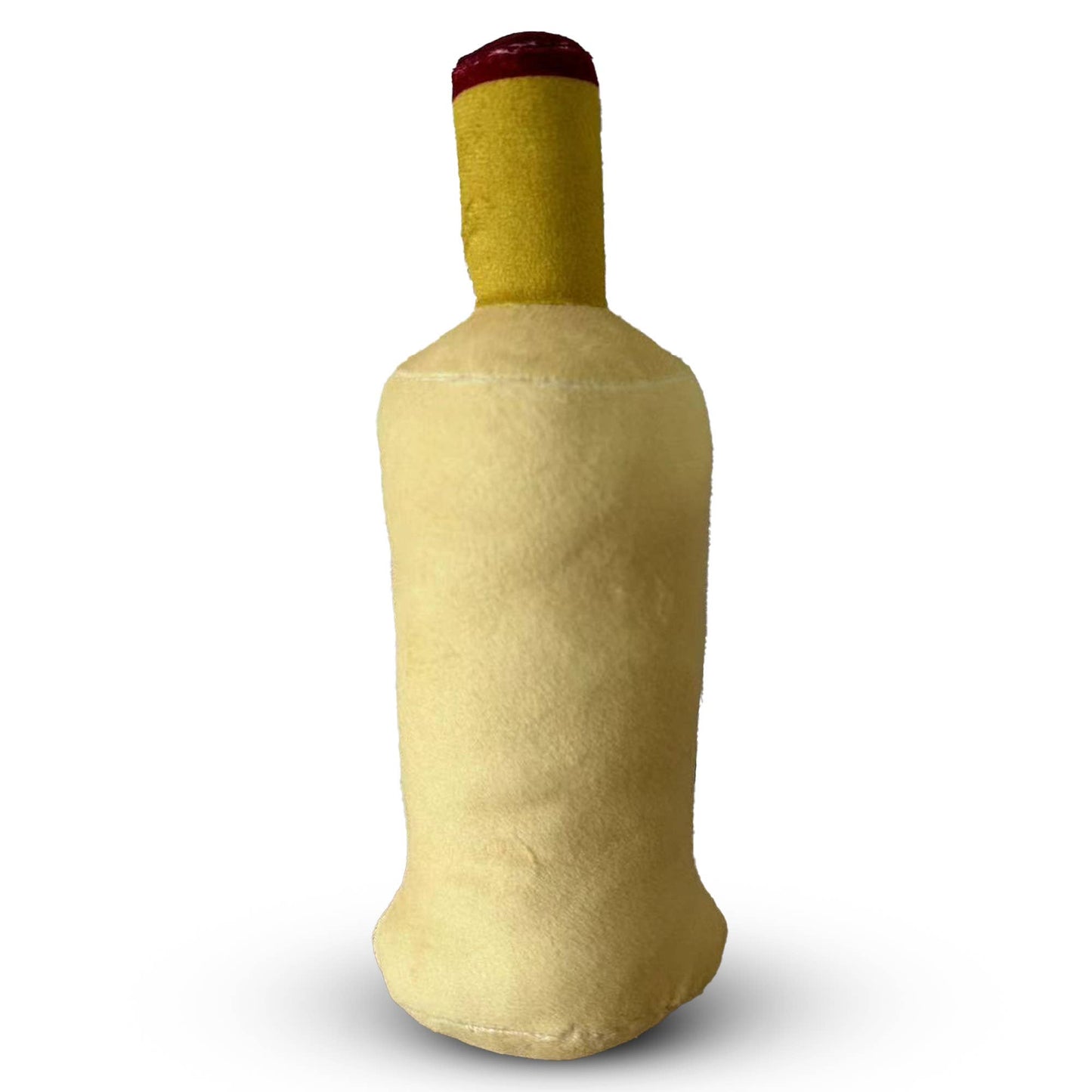 Chomp Haus - Jose Grrruevo – Plush Squeaky Designer Dog Toy Image