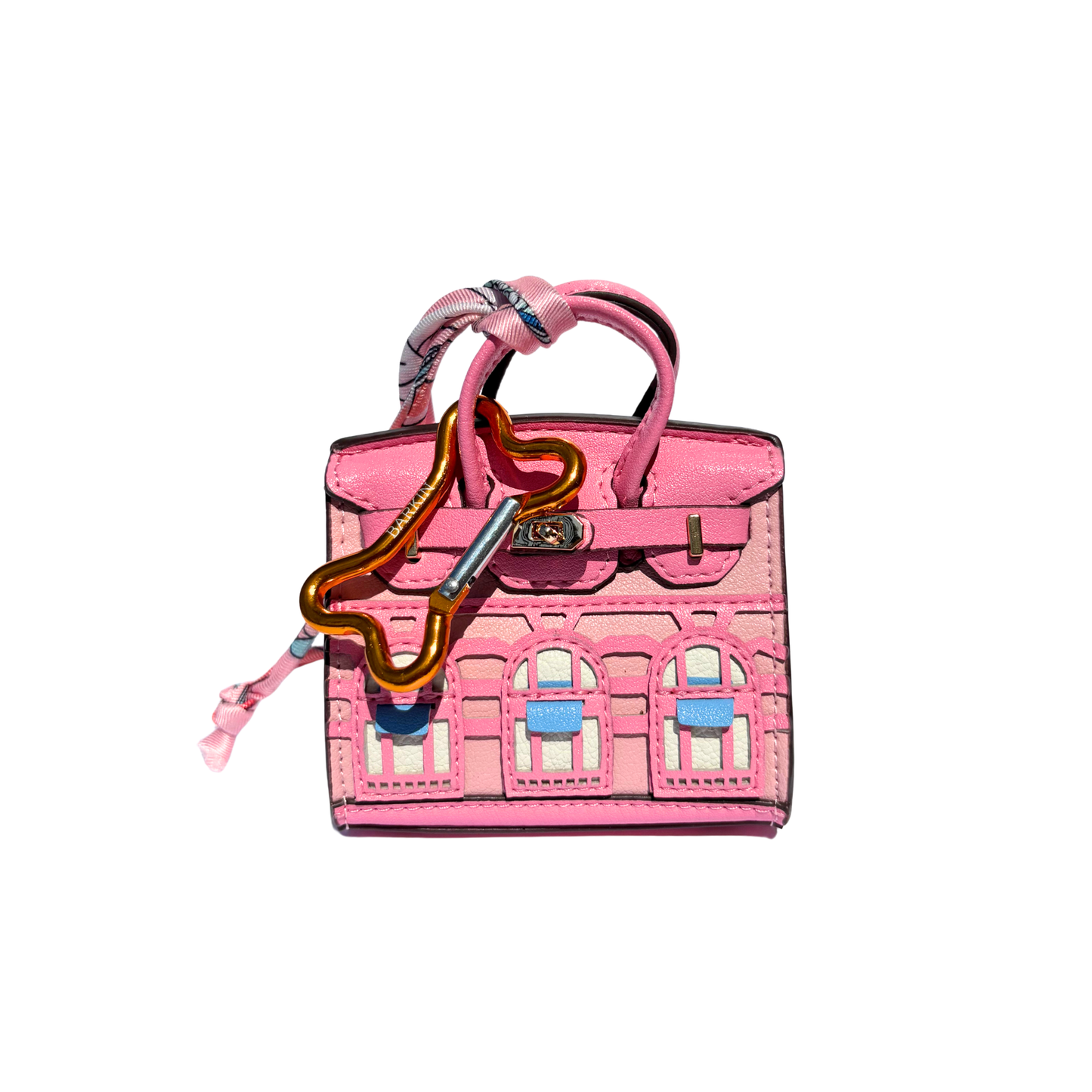 Puppy Barkin - Barkin Dog Waste Bag Dispenser #8 Image