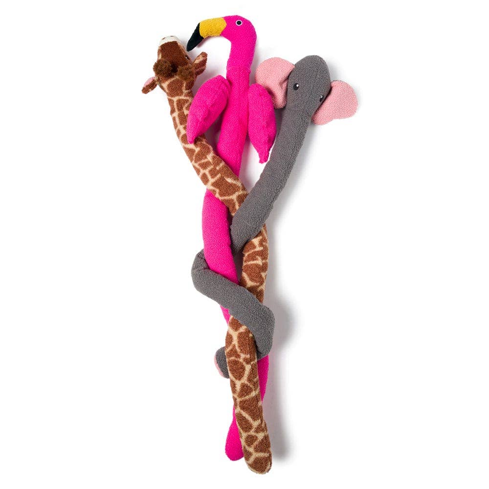 fabdog - Twisty Giraffe Image