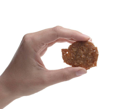 Preen Pets - Beef Burgers 4oz Image