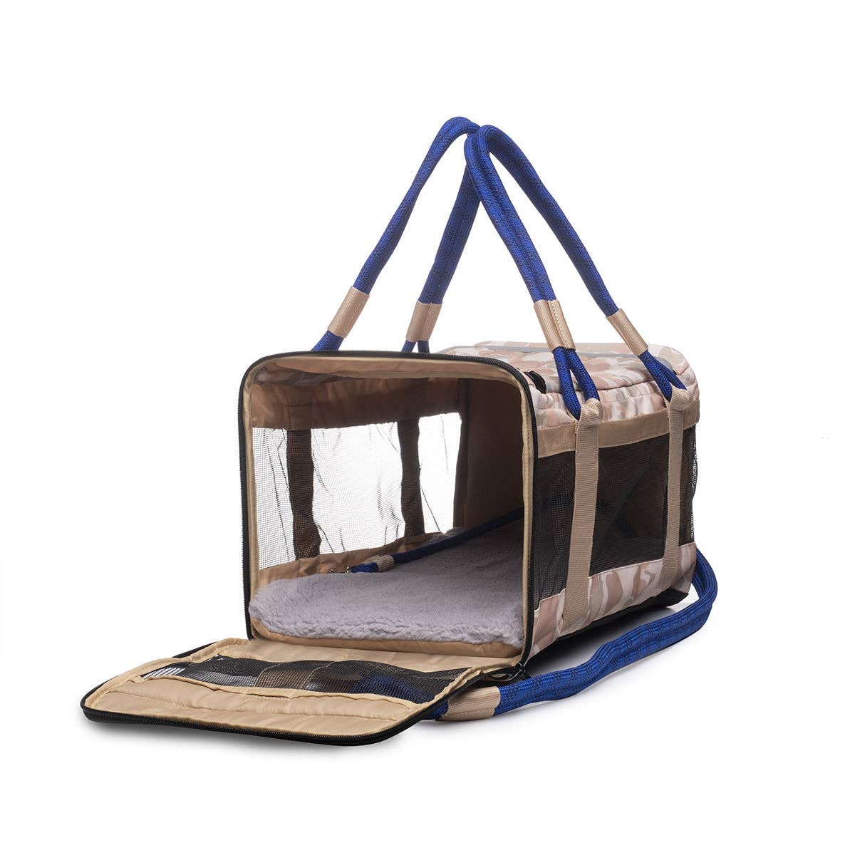 ROVERLUND - OUT-OF-OFFICE PET CARRIER PRO EDITION