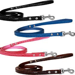 Mirage Pet Products - Designer Croc Leash Image