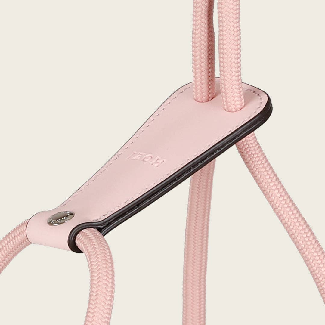 Hozi - Essential Harness - Pink Image
