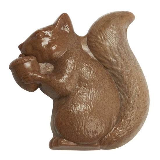 Caitec Inc - Bonetics Squirrel Dog Chew Image