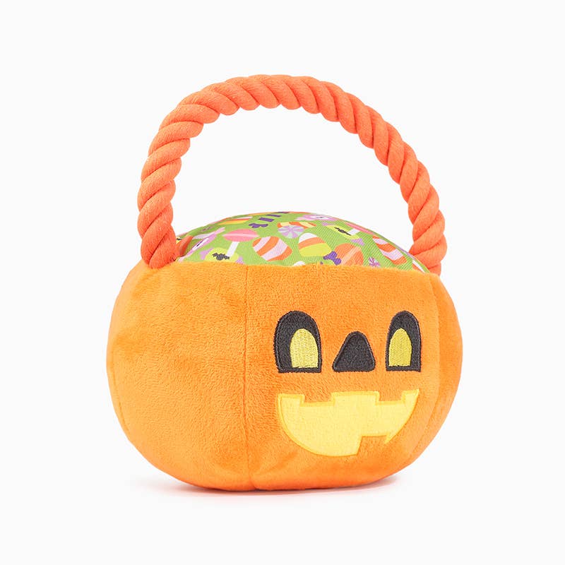 Hugsmart Products Inc - HugSmart Pet - Howloween Night | Halloween Bucket Image