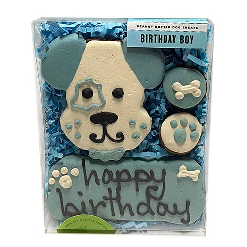 Bubba Rose Biscuit Co. - Birthday Boy Box Image