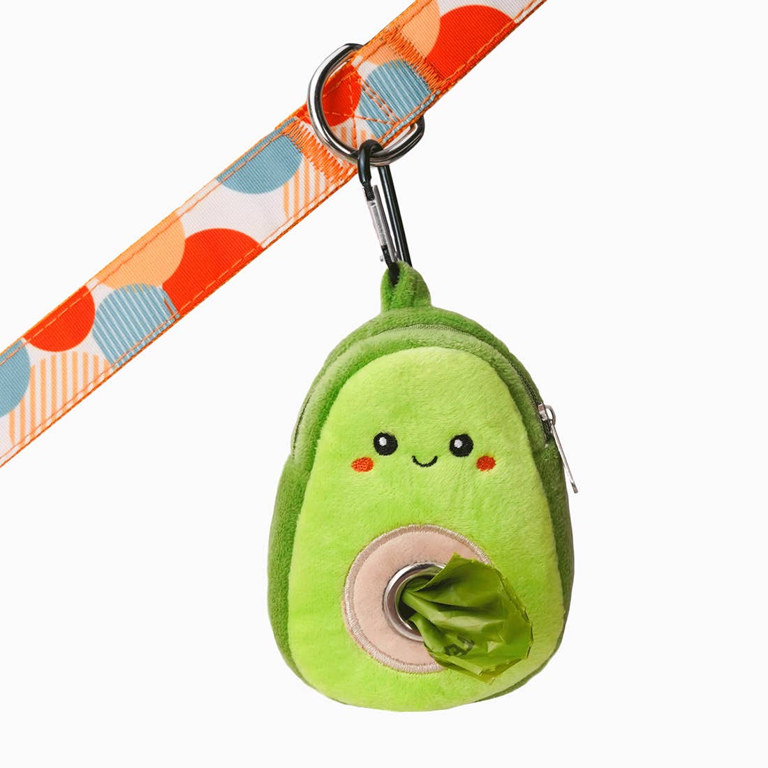 Hugsmart Products Inc - HugSmart Pet - Pooch Pouch | Avocado Image