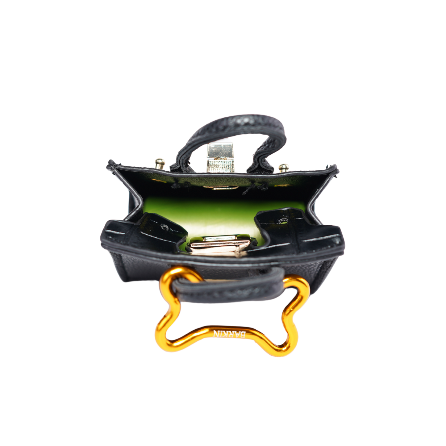 Puppy Barkin - Barkin Dog Waste Bag Dispenser #5 Image