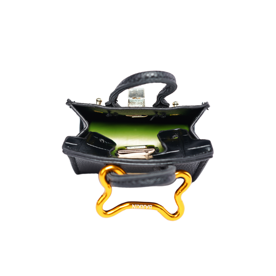 Puppy Barkin - Barkin Dog Waste Bag Dispenser #5 Image