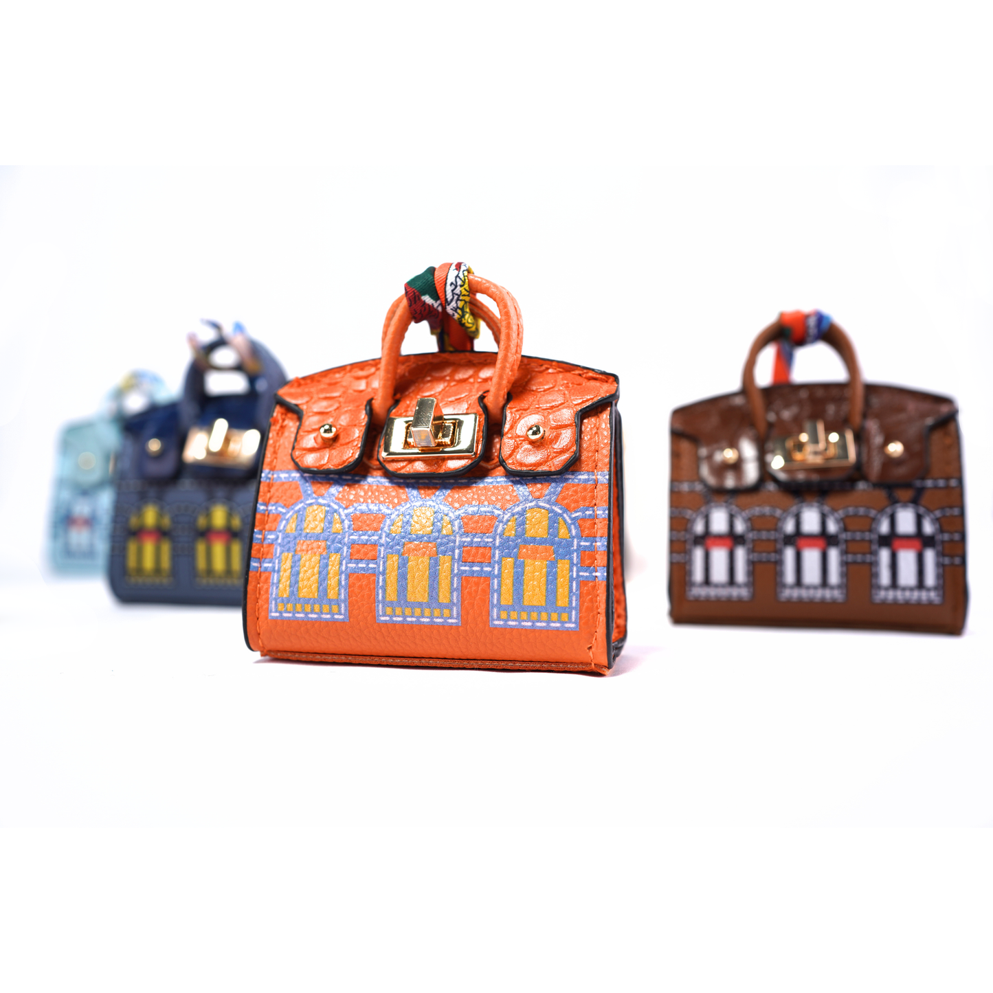 Puppy Barkin - Barkin Dog Waste Bag Dispenser #5 Image