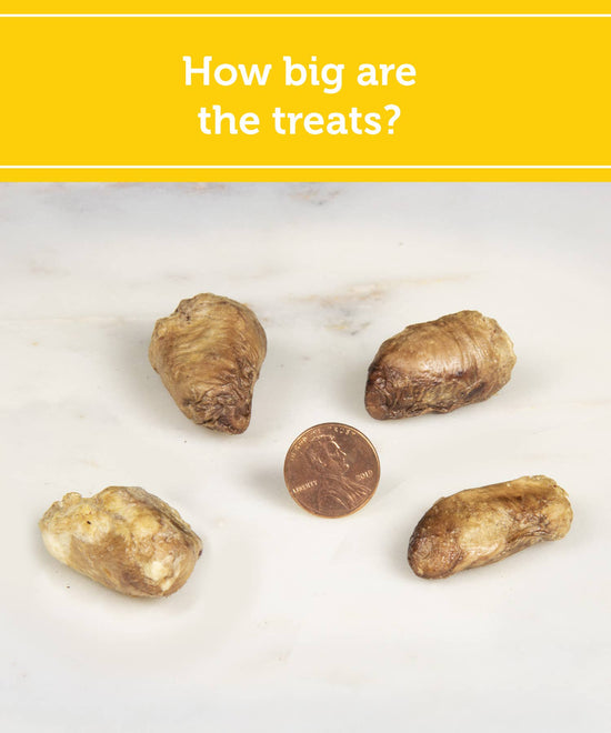 Fig & Tyler - Whole Chicken Hearts Image