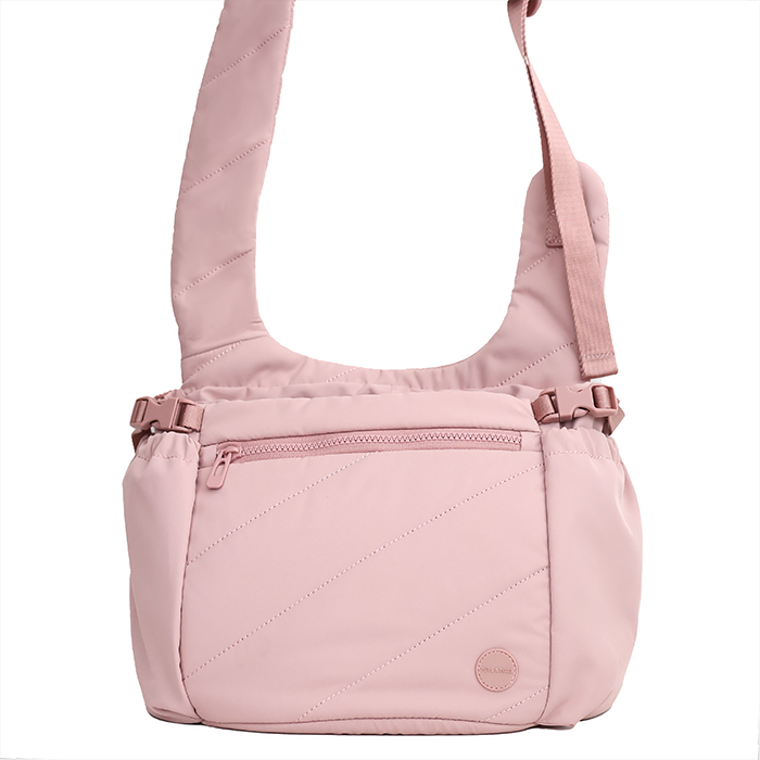 Pups & Bubs - Snuggle Petite Pet Carrier 2.0 | For Small Dogs & Cats Image