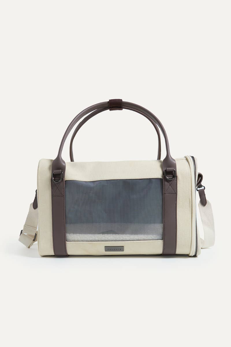 maxbone - Global Citizen Pet Carrier Bag for Dogs Image