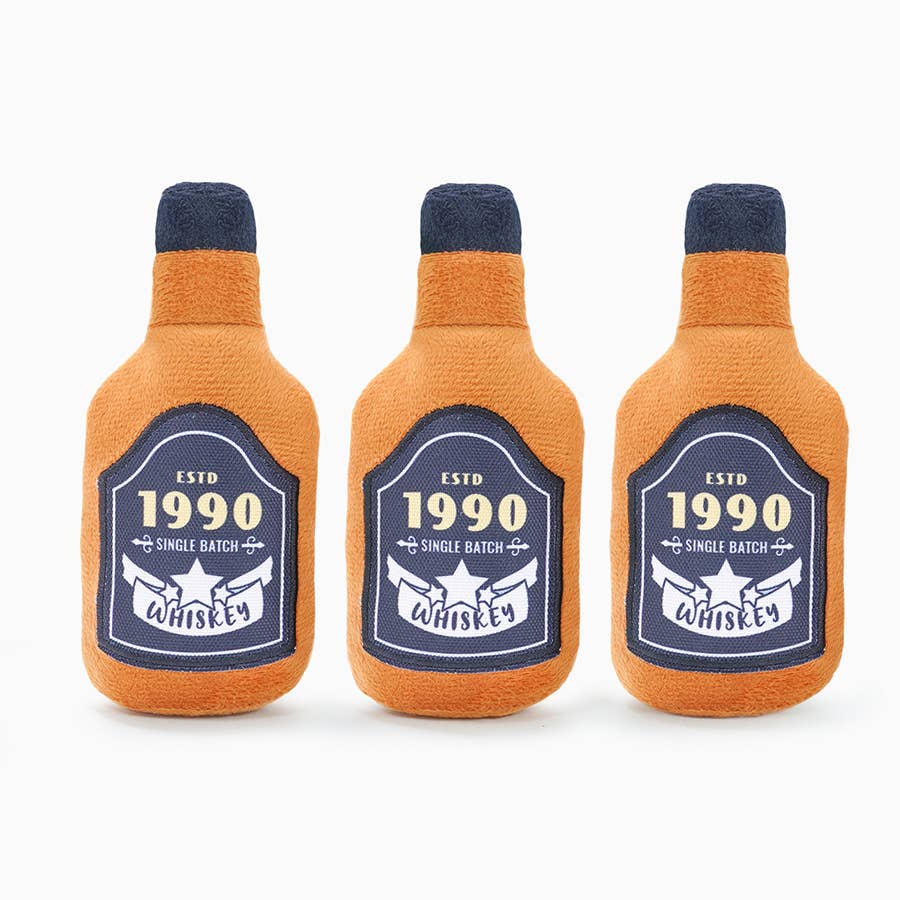 Hugsmart Products Inc - HugSmart Pet - Food Party | Whiskey Barrel Image