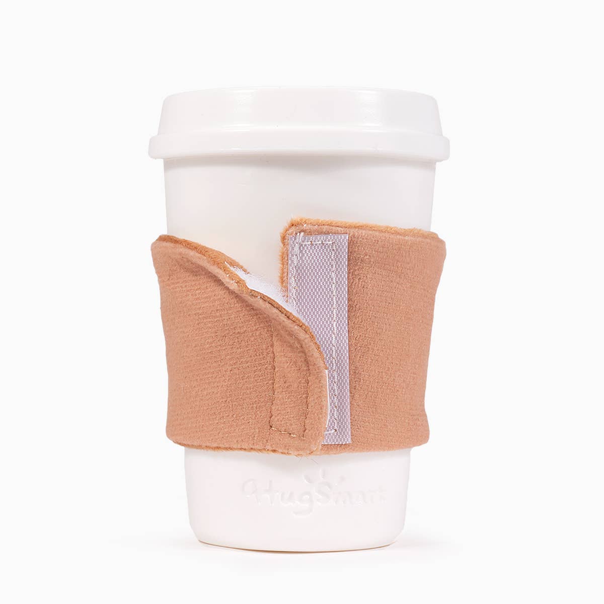 Hugsmart Products Inc - HugSmart Pet - Coffee Hour | StarPaws Coffee- TPR Rubber Toy Image