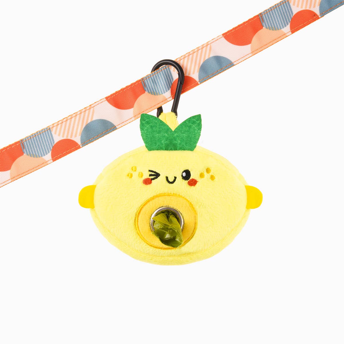 Hugsmart Products Inc - HugSmart Pet– Pooch Pouch | Lemon Image