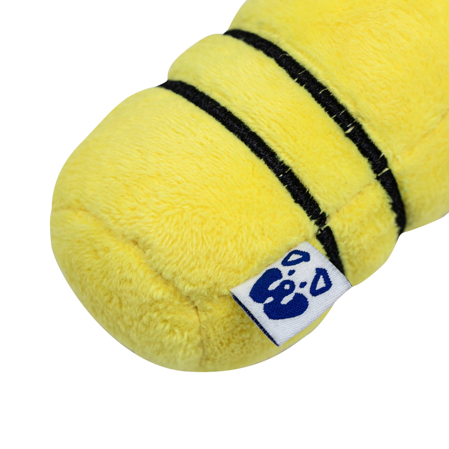 PAWTY Dog Toys - Nunchucks Tug Rope Interactive Toy Image