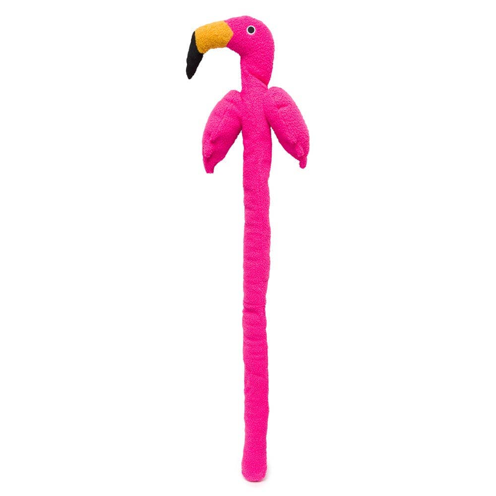 fabdog - Twisty Flamingo Image
