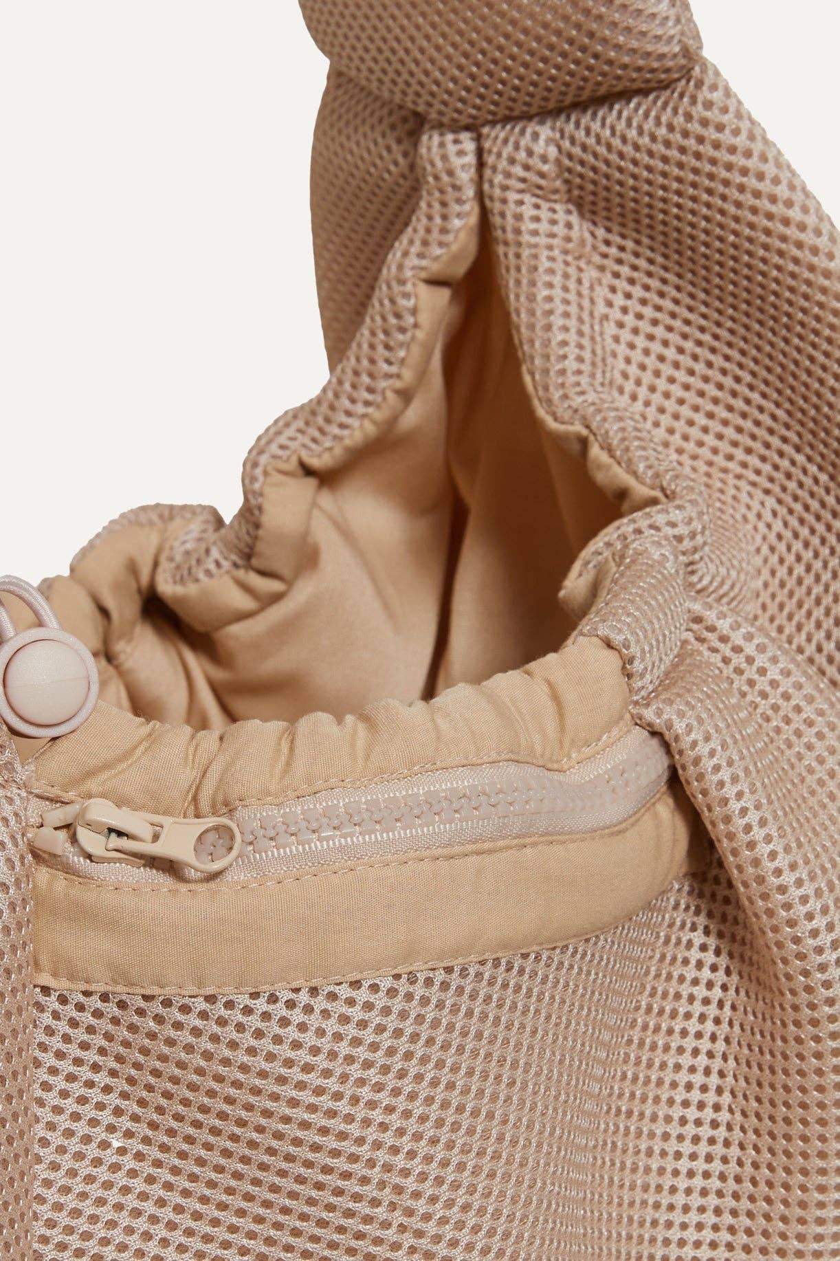 maxbone - Mesh Packable Sling Carrier for Dogs Image