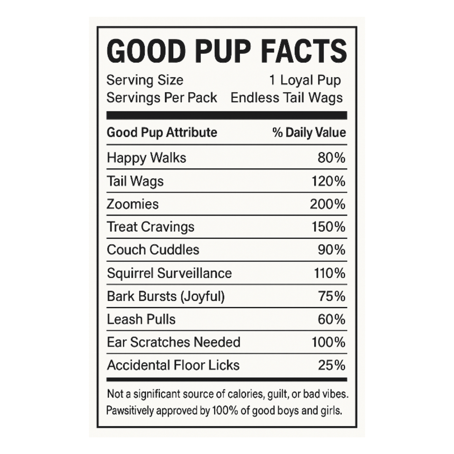 Puppy Barkin - Sustainable Dog Waste Bag Dispenser Image