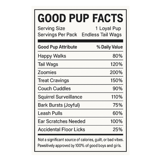 Puppy Barkin - Sustainable Dog Waste Bag Dispenser Image