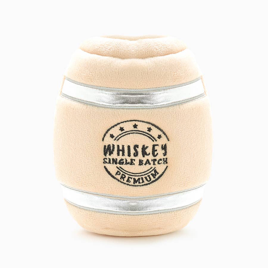 Hugsmart Products Inc - HugSmart Pet - Food Party | Whiskey Barrel Image