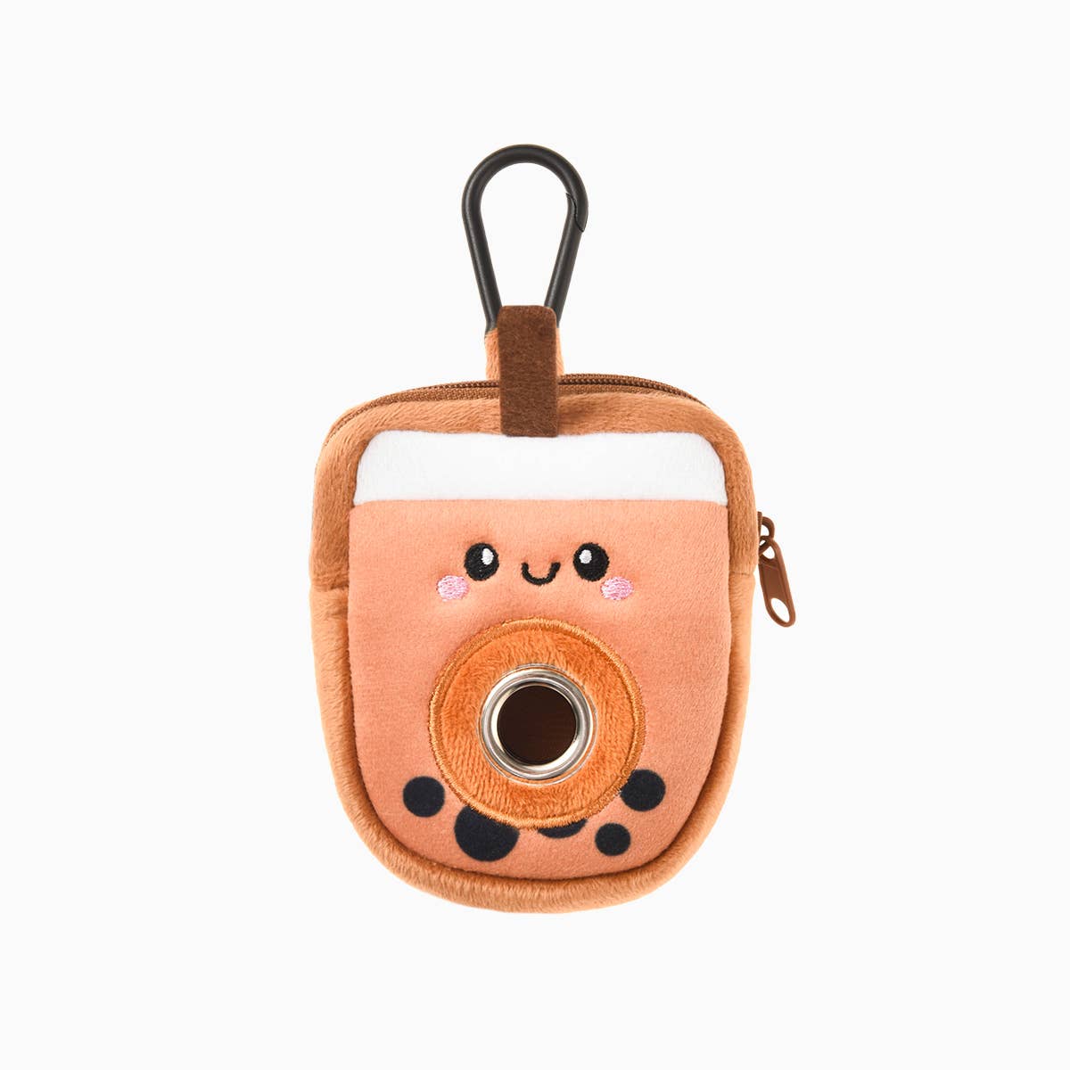 Hugsmart Products Inc - HugSmart Pet– Pooch Pouch | Bubble Tea Image