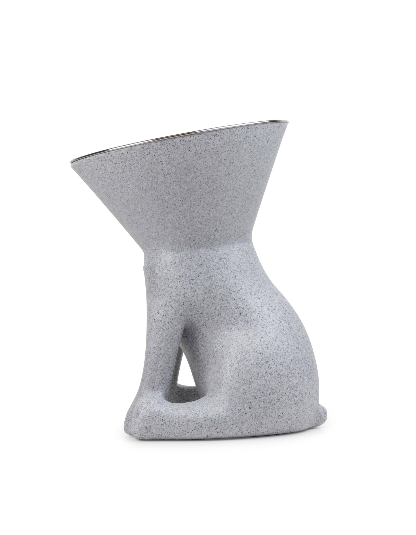 United Pets - Elizabeth: raised dog bowl Image