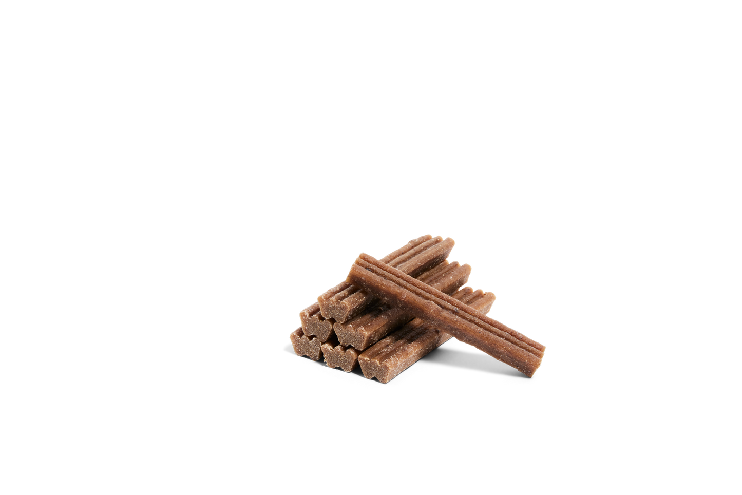 Woof - Bite n' Brush Dental Refills Chicken Image