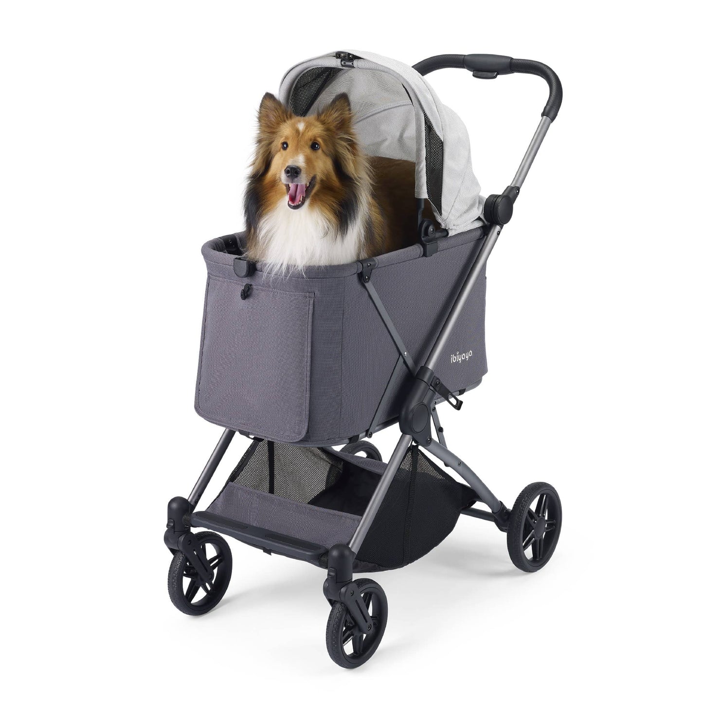 ibiyaya - Ibiyaya Maxi Deep Carriage Pet Stroller Image