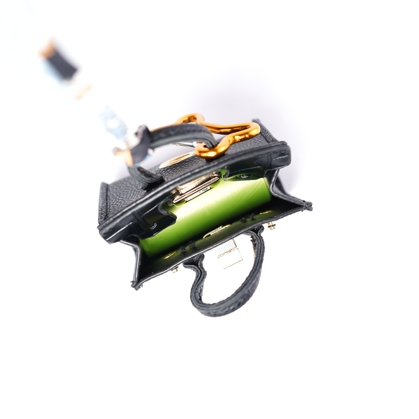 Puppy Barkin - Barkin Dog Waste Bag Dispenser #5 Image