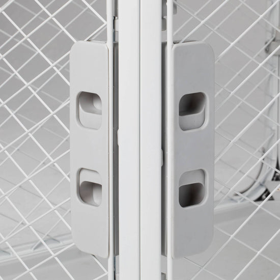 Diggs - Evolv Dog Crate  Image