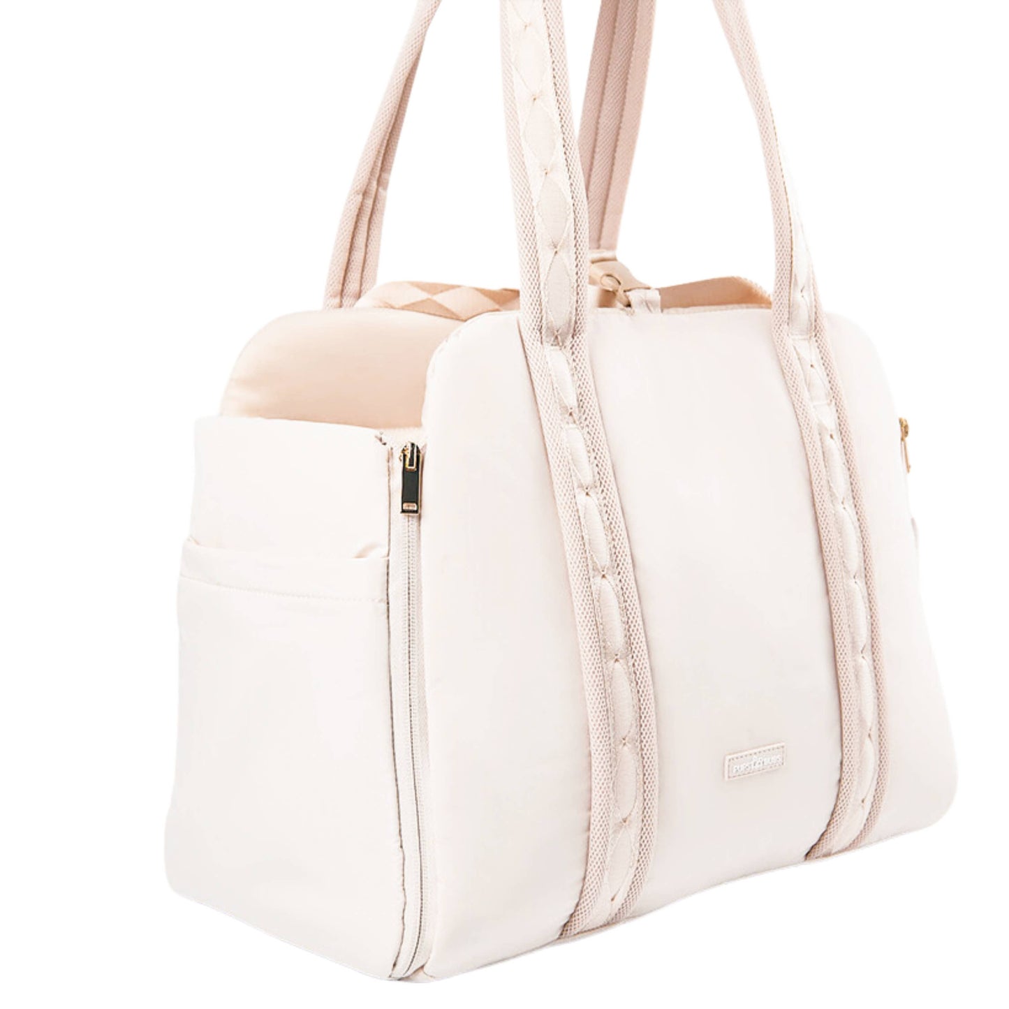 Pups & Bubs - Everywhere Convertible Tote Bag | Dog Carrier | 2 Colors Image