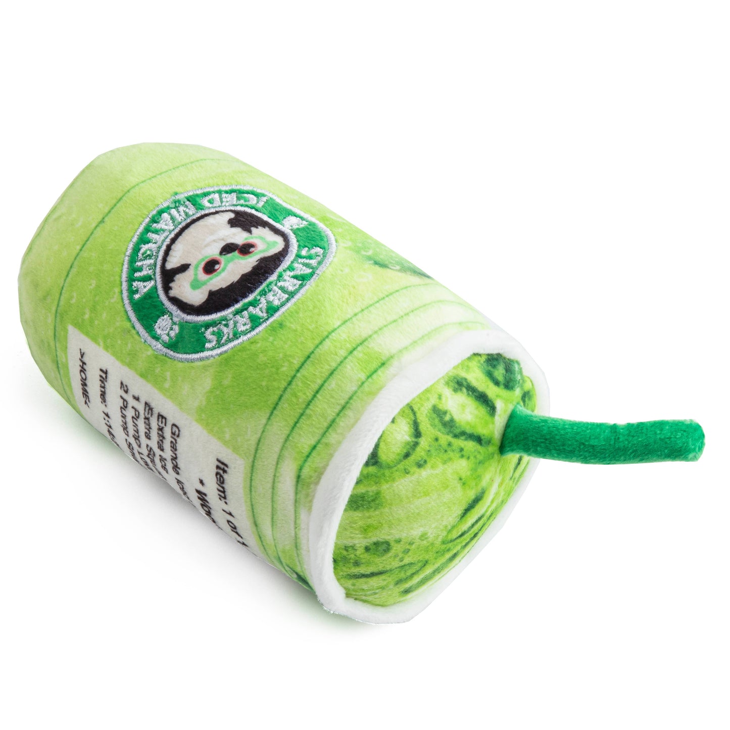 Haute Diggity Dog - Starbarks Iced Matcha by Haute Diggity Dog Image