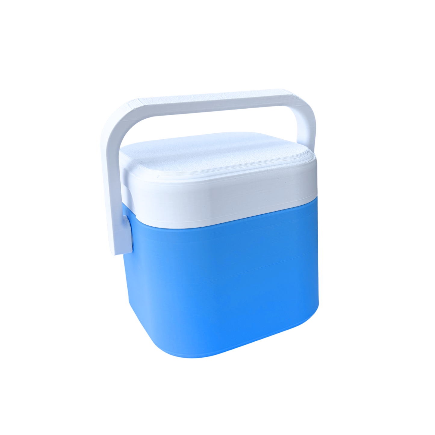 Puppy Barkin - Sustainable Dog Waste Bag Dispenser Image