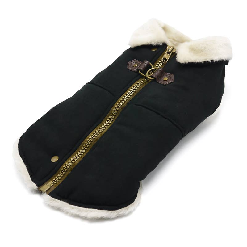 Dogo Pet - Furry Runner Coat