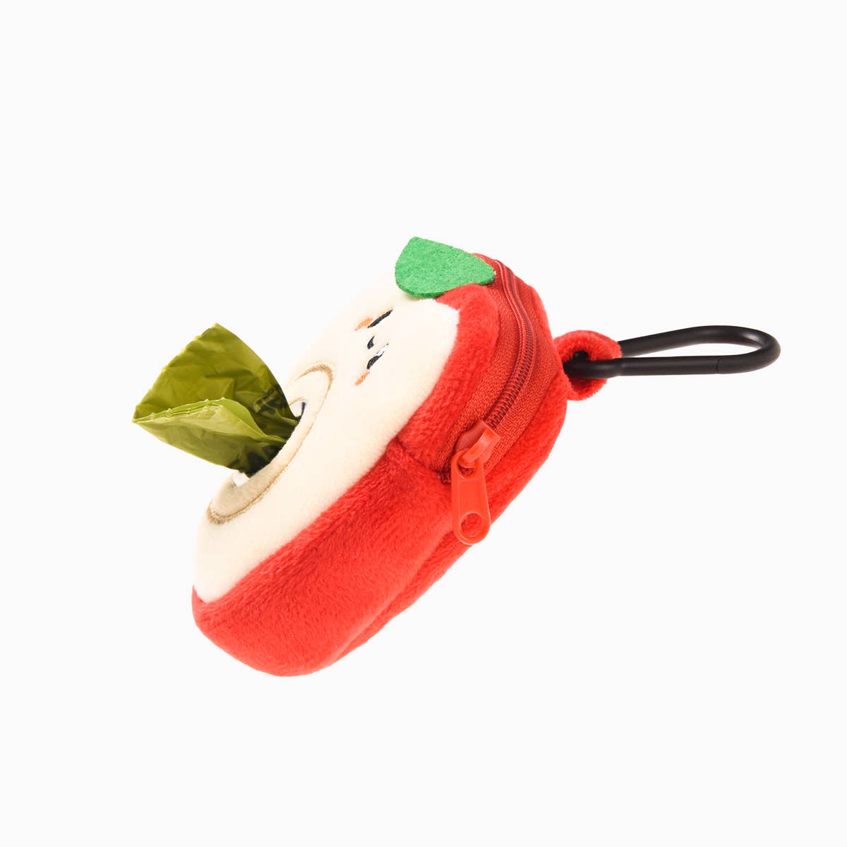Hugsmart Products Inc - HugSmart Pet– Pooch Pouch | Apple Image