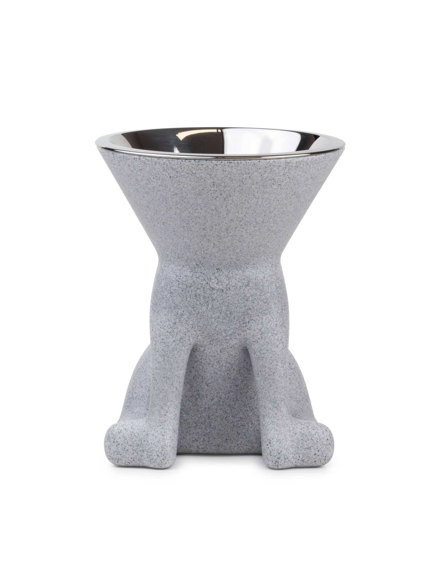 United Pets - Elizabeth: raised dog bowl Image