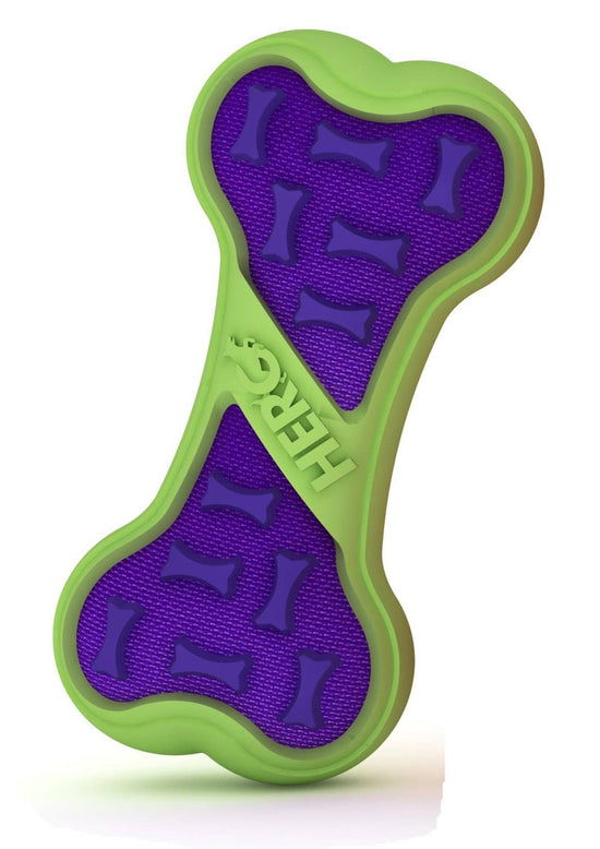 Caitec Inc - Outer Armor Bone Dog Toy Hero Small Image