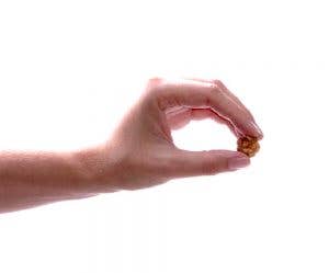 Preen Pets - Beef Meatballs Image