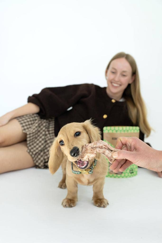 Winnie Lou - Bison Tendon Chews Image