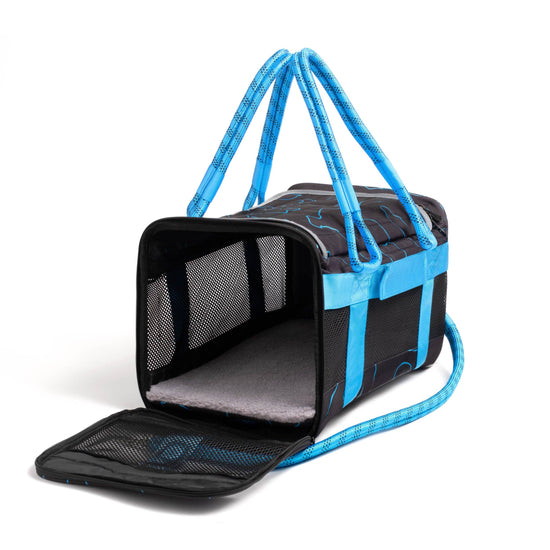 ROVERLUND - OUT-OF-OFFICE PET CARRIER PRO EDITION