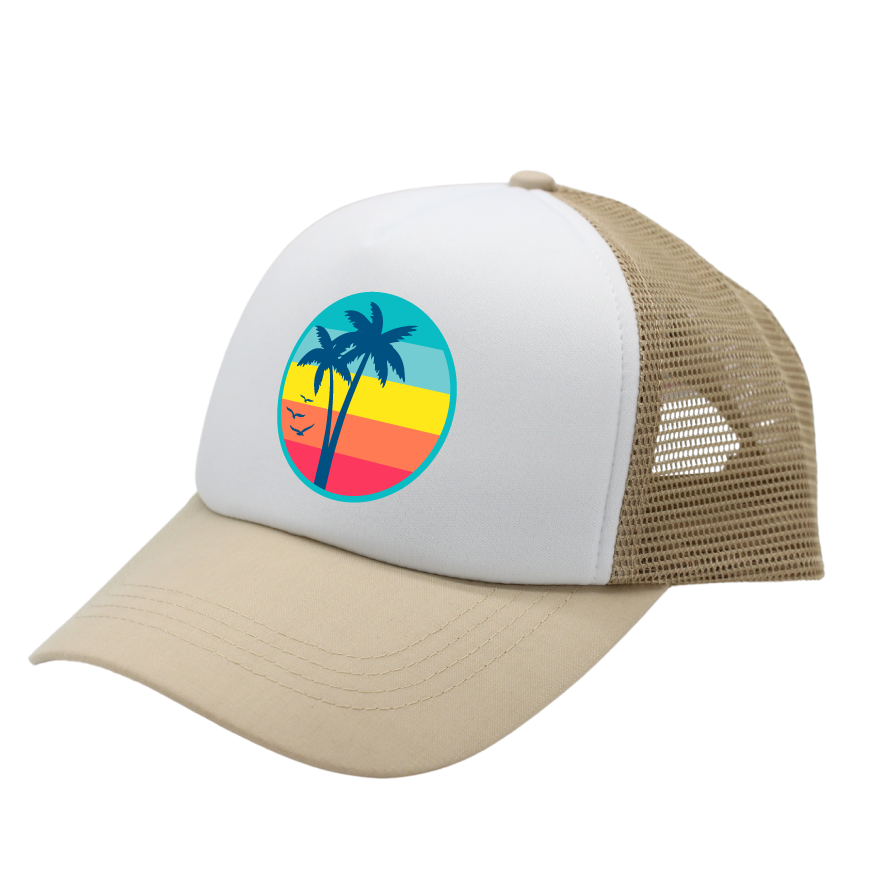 Trucker Hat for Dogs
