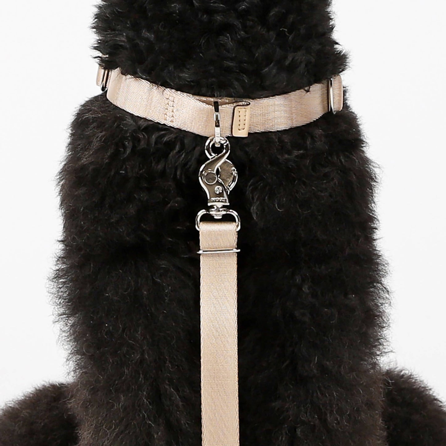 Hozi - Horsebit Harness : Black Image