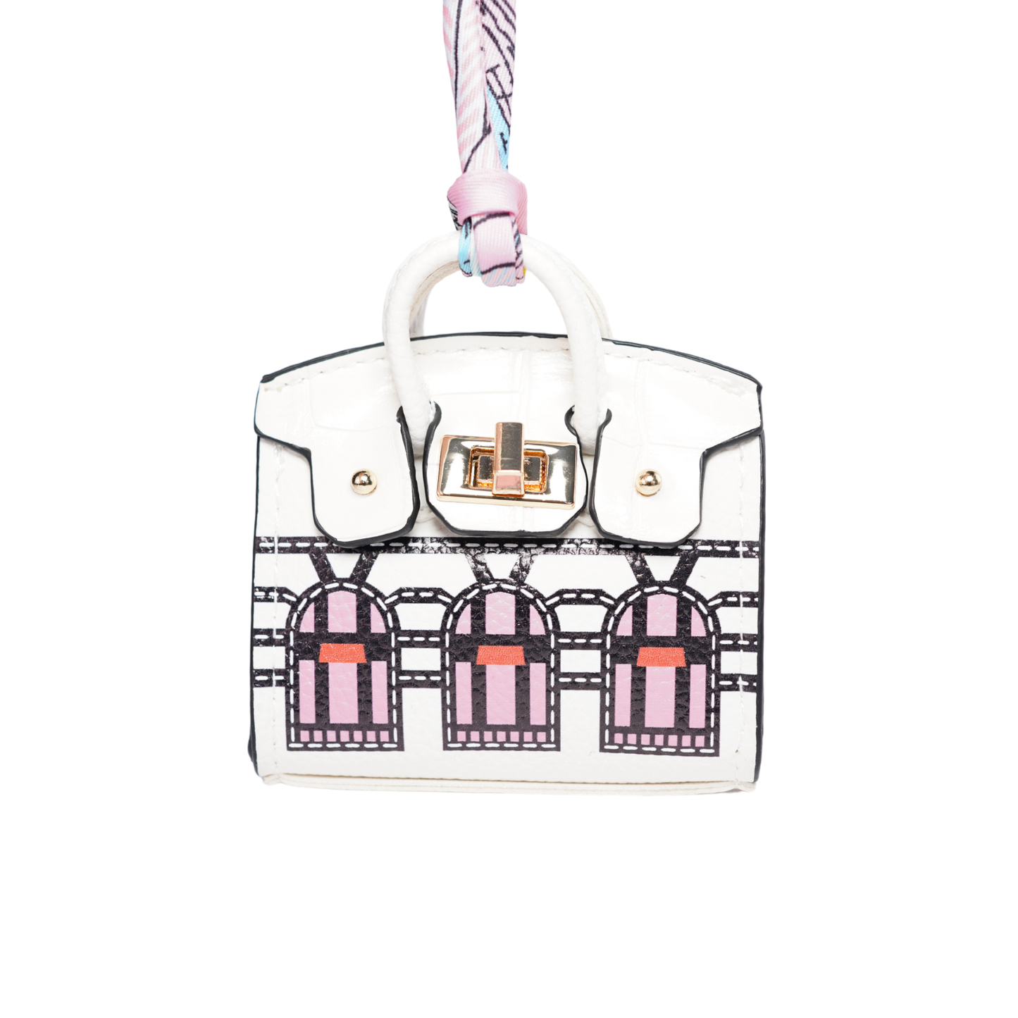 Puppy Barkin - Barkin Dog Waste Bag Dispenser #5 Image