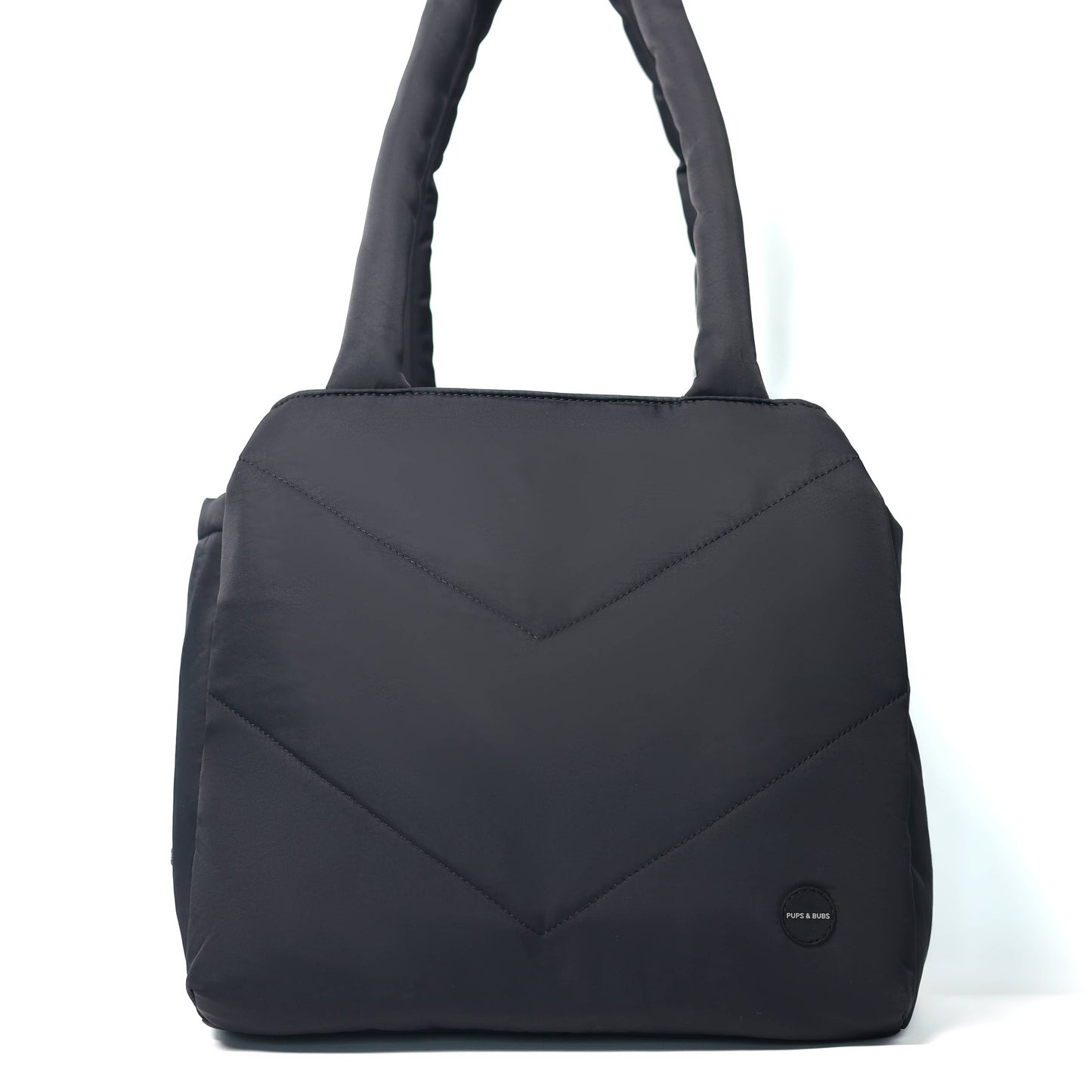Pups & Bubs - Destination Pet Carrier Tote Image